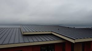 Best Roof Installation  in St Marys, WV